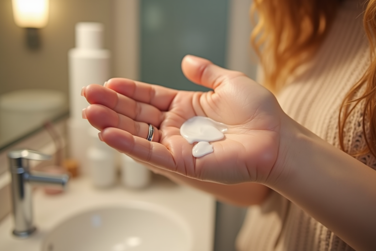 cerave soins
