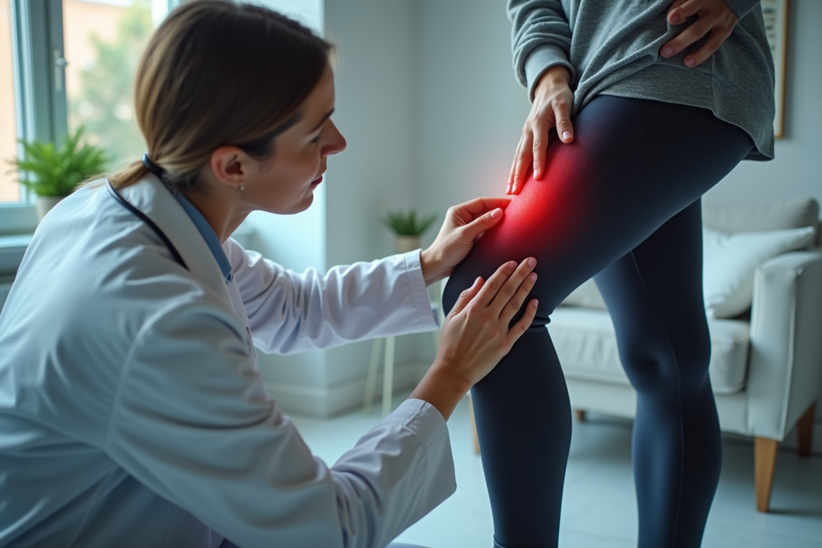 leggings santé