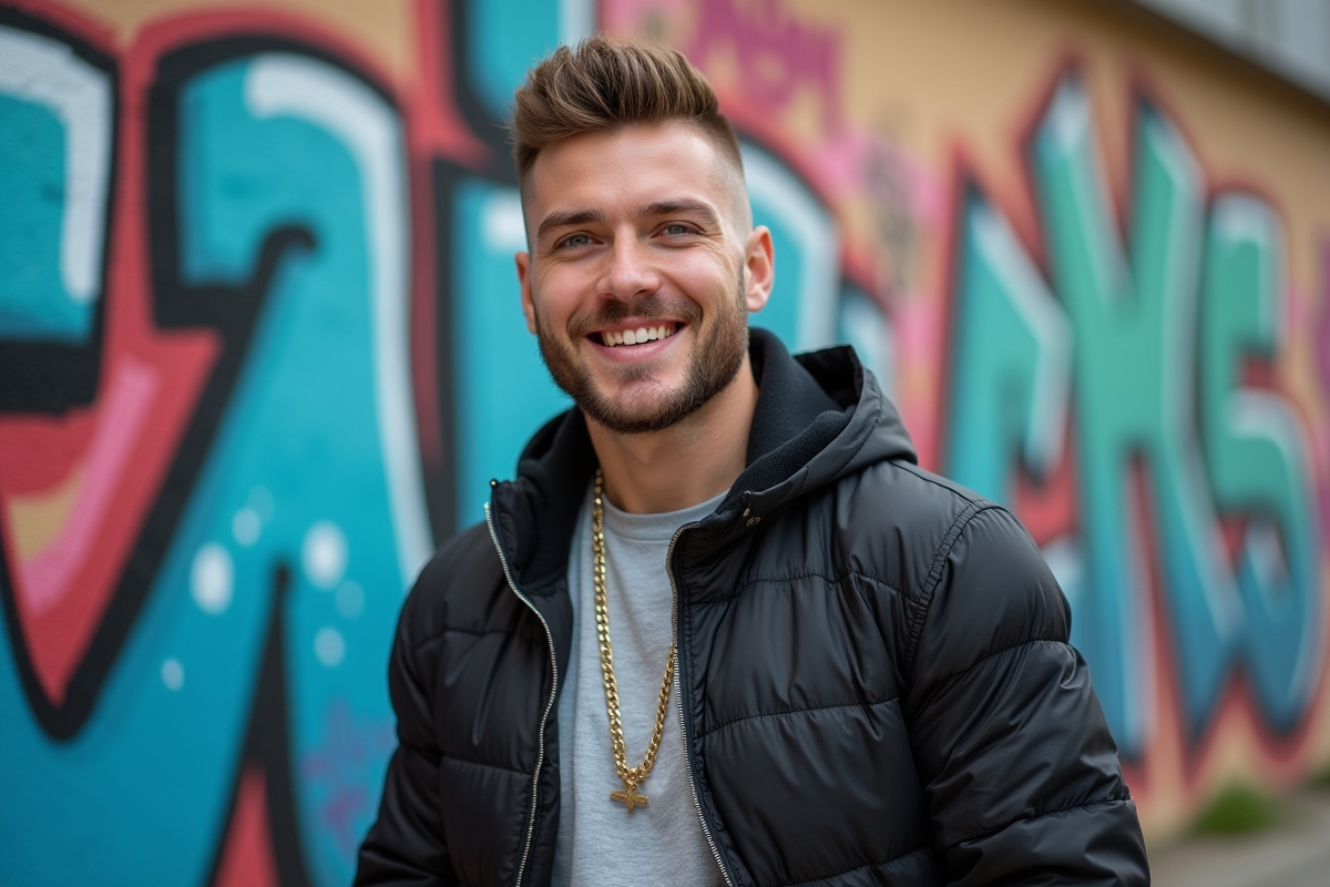 Tendances coupe de cheveux homme 2024 : les styles incontournables