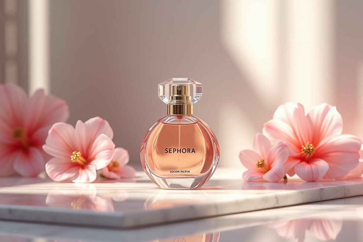 Origine du nom Sephora : dévoilement de son histoire et signification