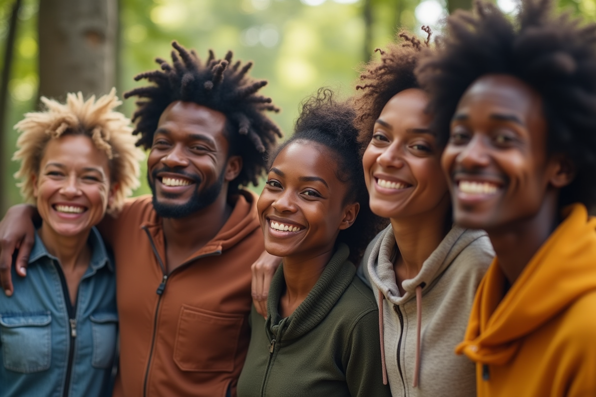 Définition de la beauté en personne et ses critères variés