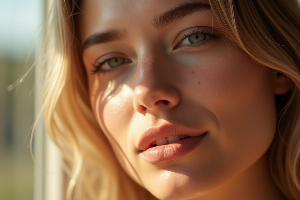 Solutions efficaces pour une peau lisse sans fripures