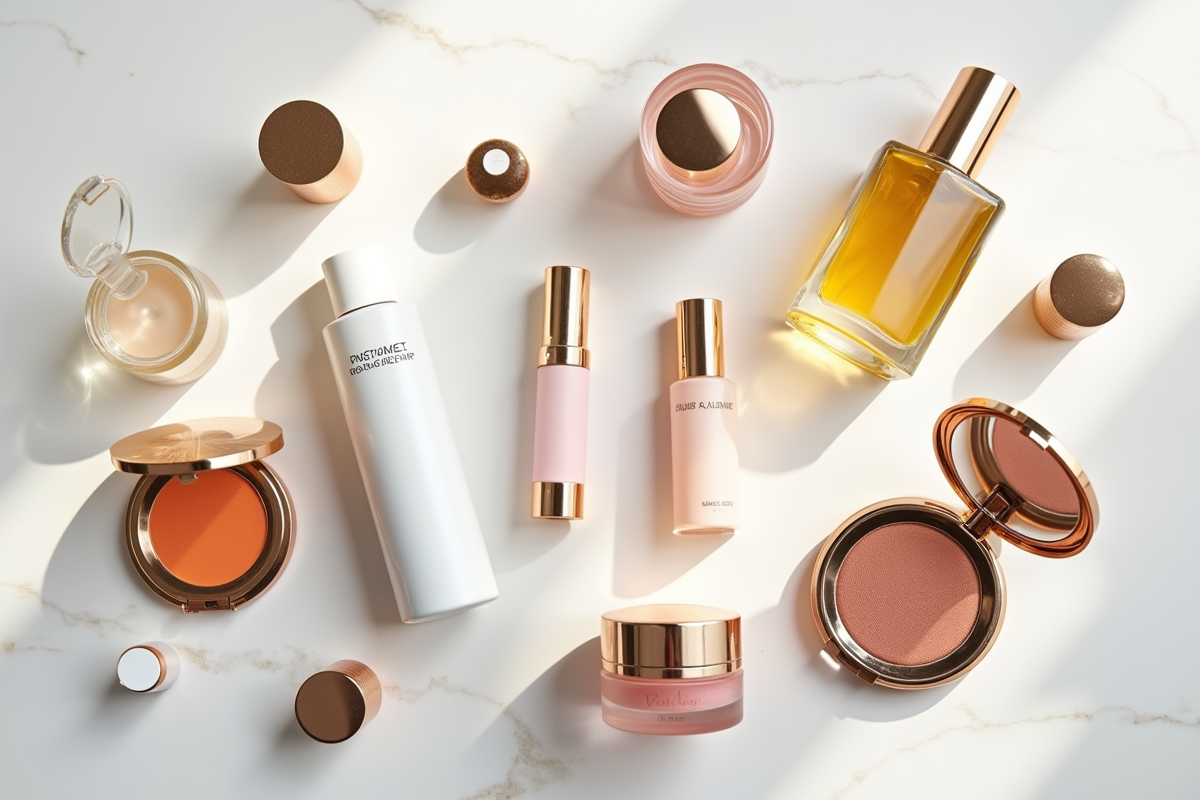 Produit cosmétique le plus vendu : le classement incontournable