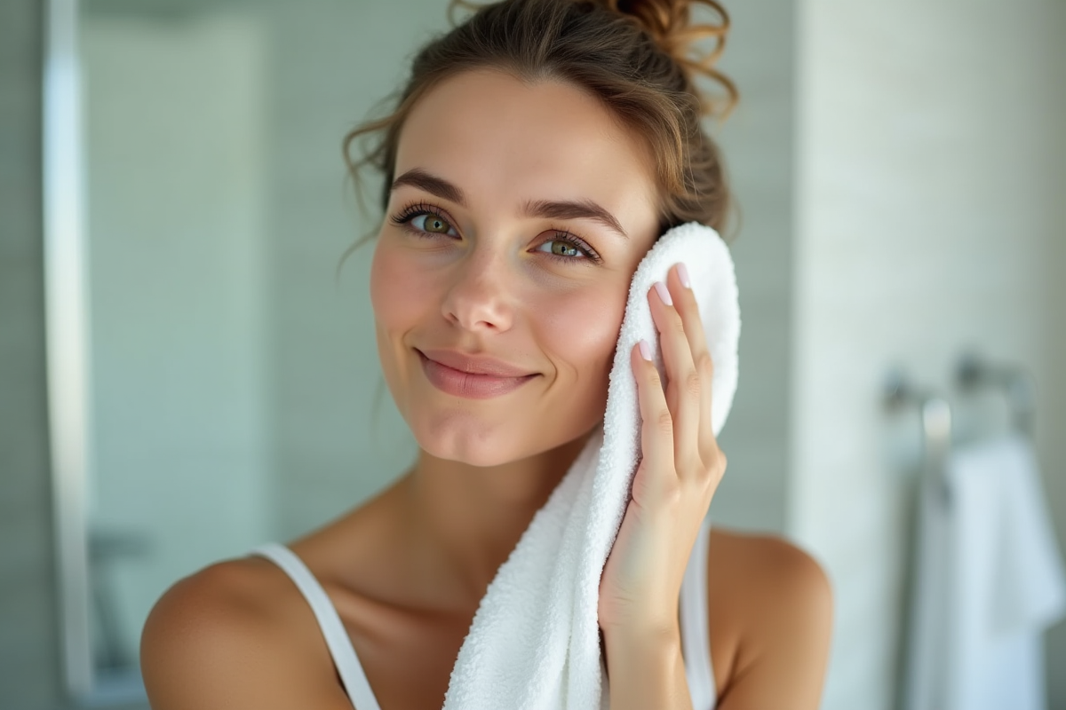 Arrêt de la transpiration anxieuse du visage : techniques et conseils efficaces