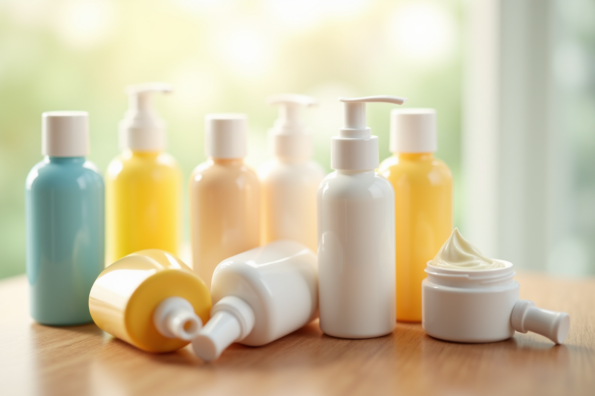 Crème adoucissante pour les paumes : les meilleures options disponibles