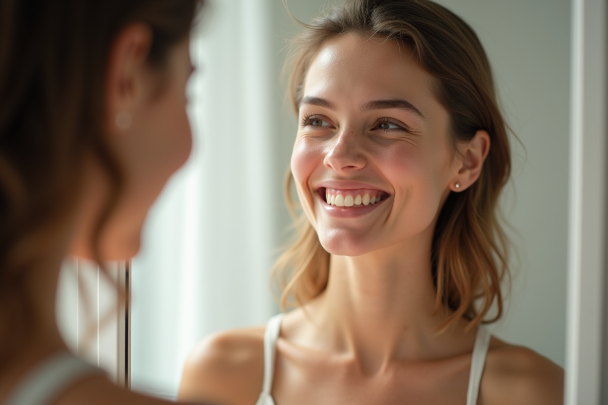 Fin de l’acné hormonal : à quel âge l’espérer ?