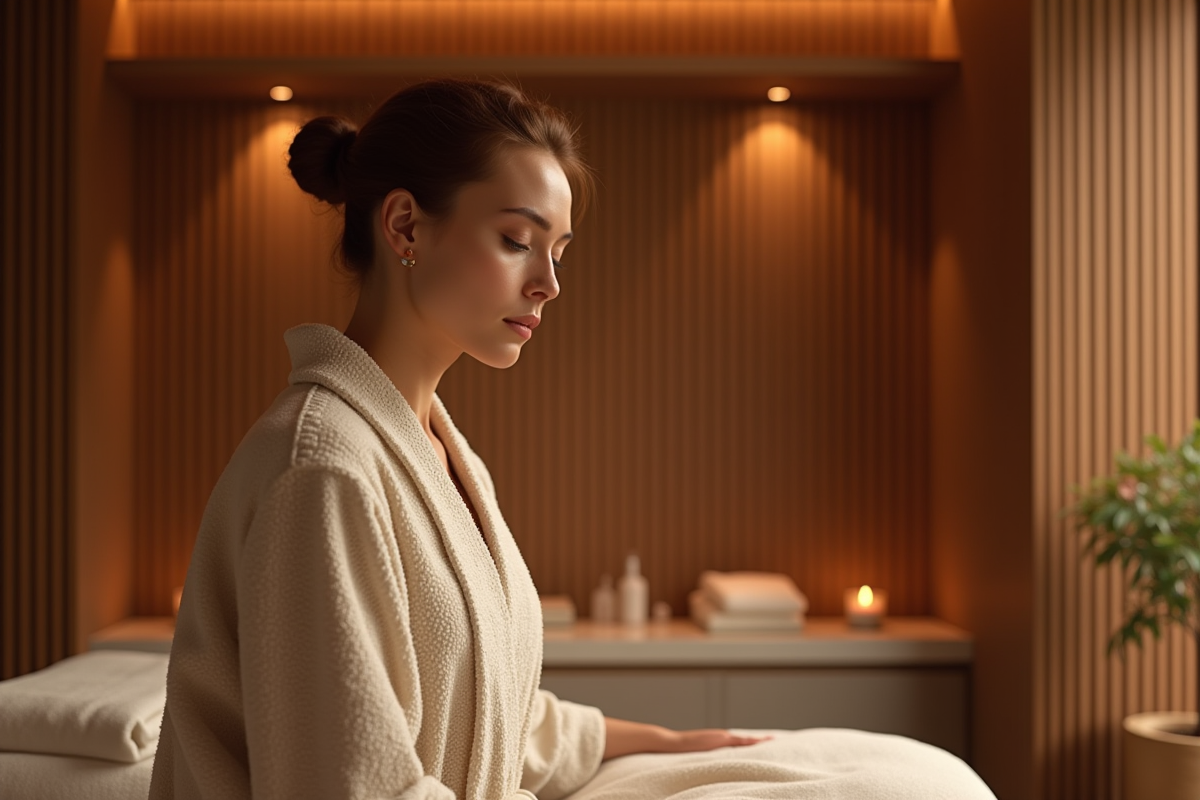 massage hawaïen