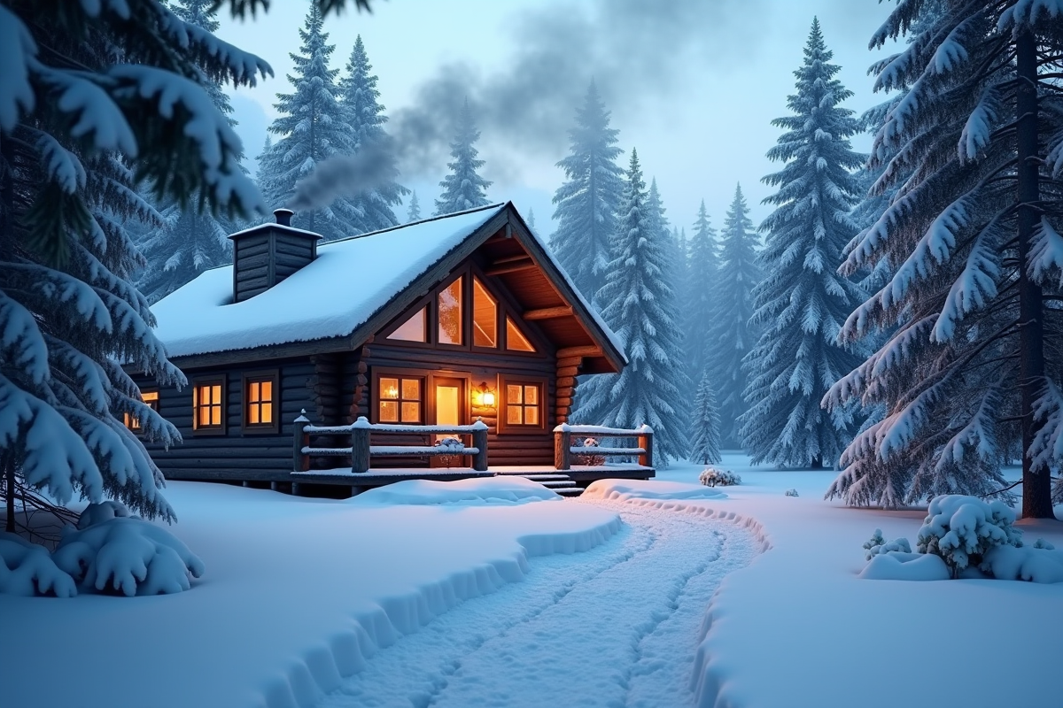 Tendance hivernale : les incontournables de cette saison