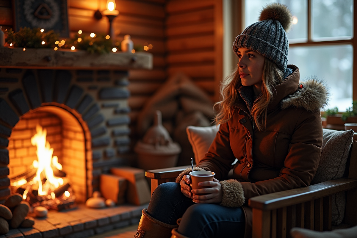 vêtements d hiver