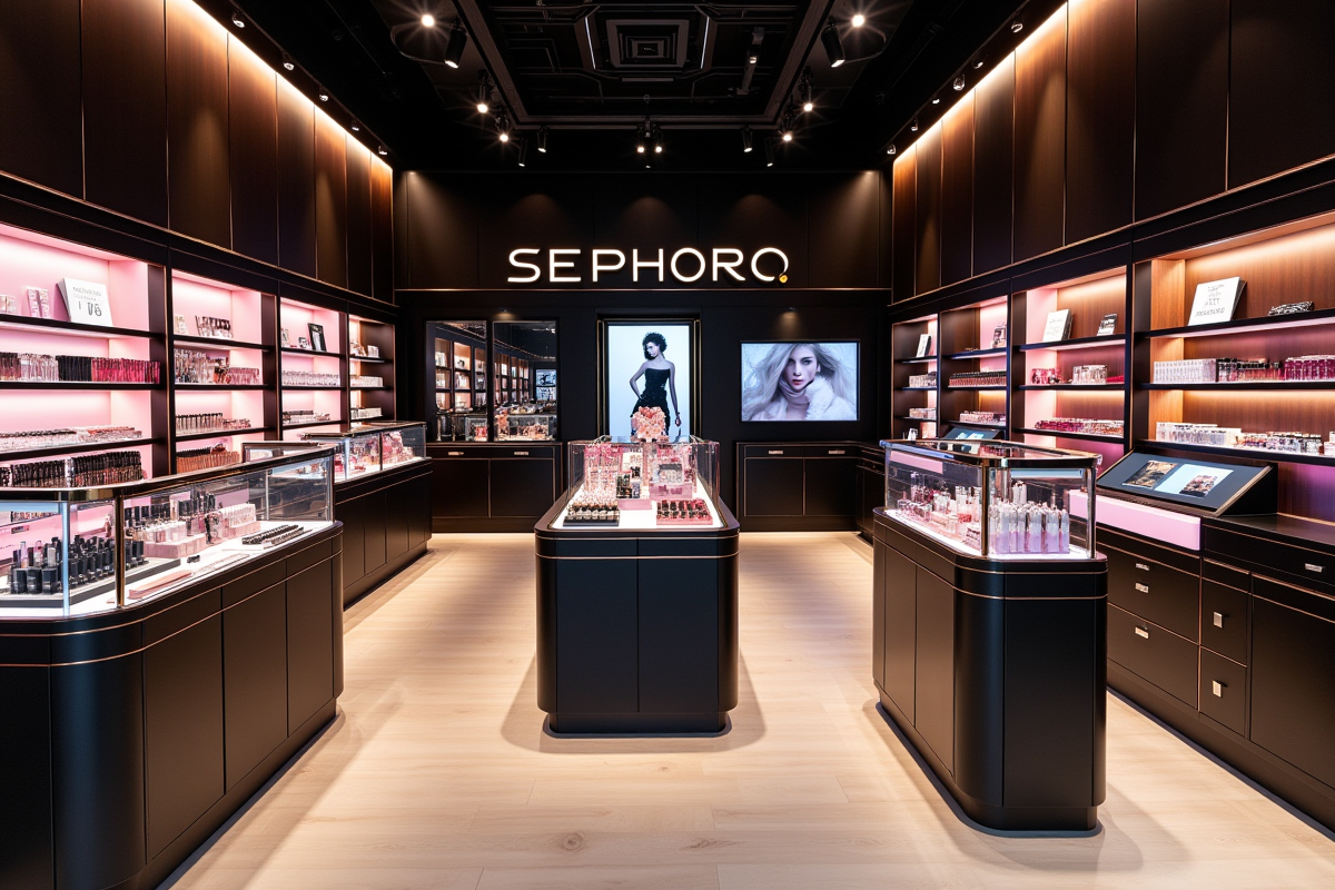 Origine du nom Sephora et son histoire